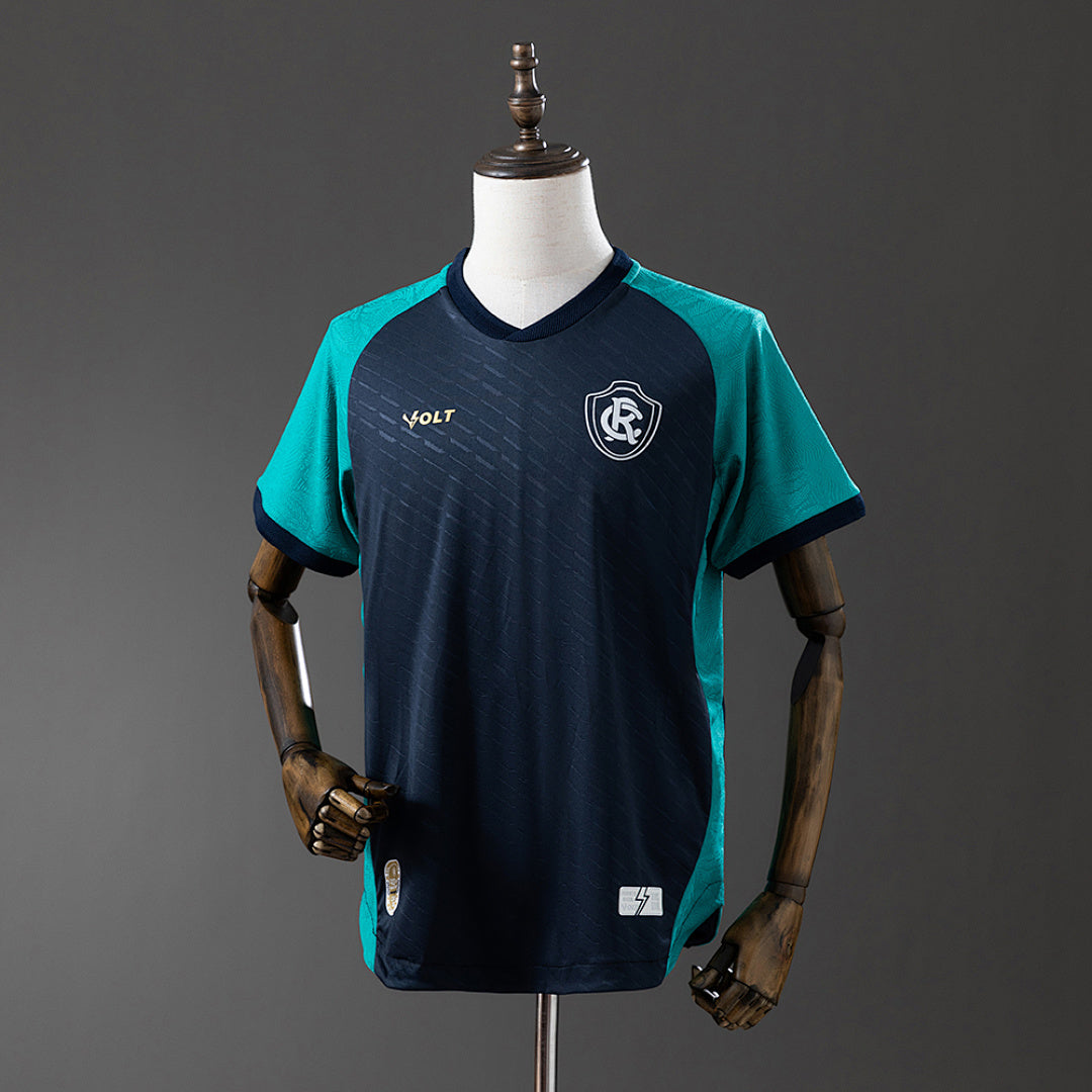 Camisa Remo 25/26