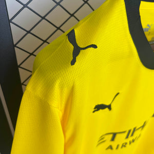 Camisa Girona Away 25/26
