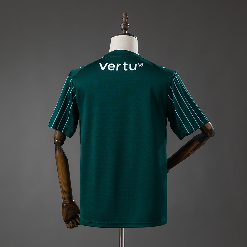 Camisa Plymouth Argyle Home 4xl9 26/27