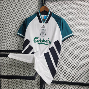 Camisa Liverpool Retrô 93/95