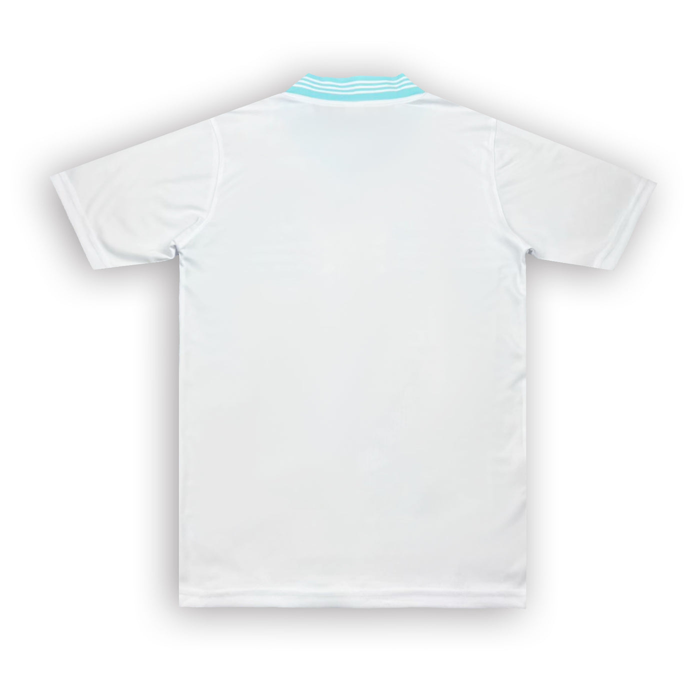 Camisa Olympique Marseille Retrô 96/97
