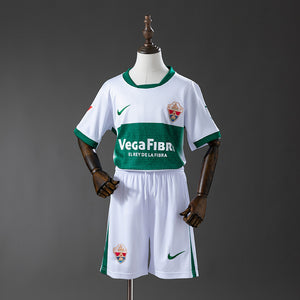Camisa Elche Home Kit Infantil 16 2811 25/26