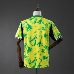 Camisa Sassuolo Away 25/26