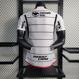Camisa Flamengo Patrocinadores Jogador 23/24