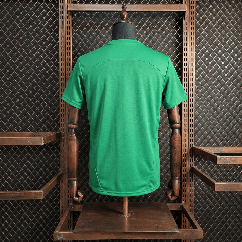 Camisa Bahia Treino 25/26