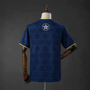 Camisa Pumas Unam Away Jersey2 26/27