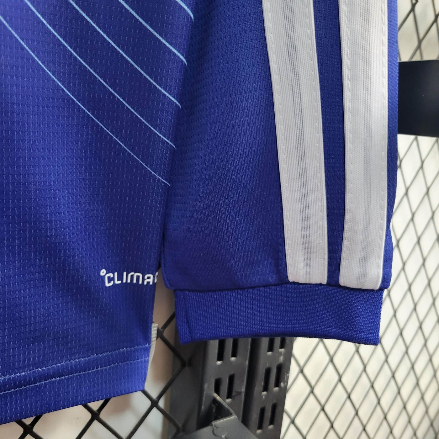 Camisa Japão Home Manga Longa 2026