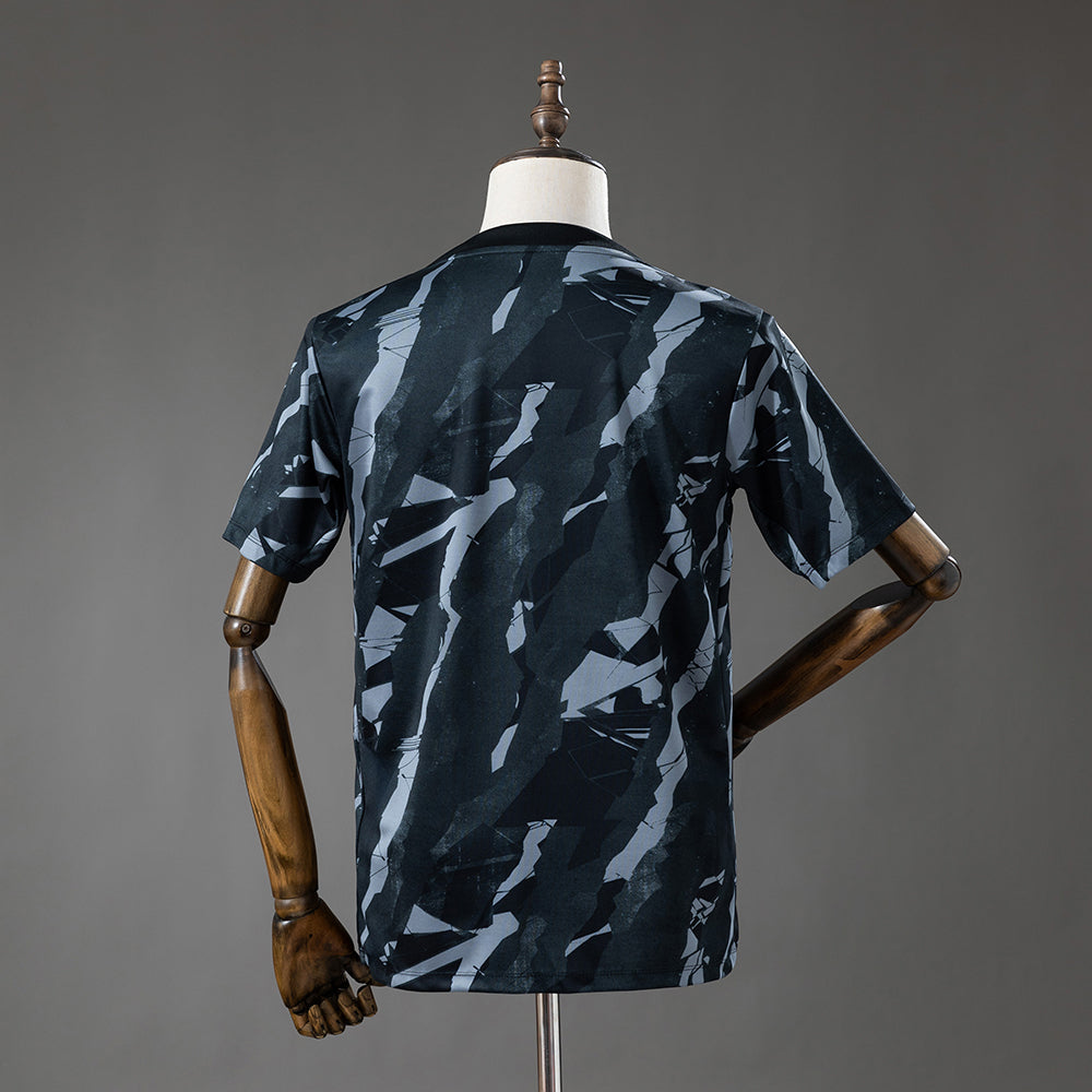 Camisa Atlético Mineiro Pré-jogo 4xl6 26/27