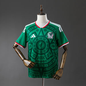 Camisa México Home 2026
