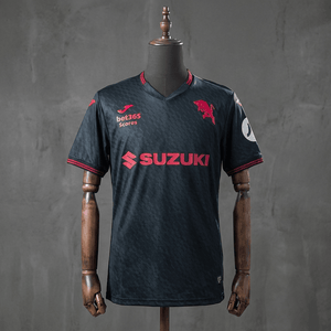 Camisa Torino Modelo Especial 25/26