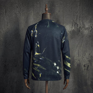 Camisa Paris Saint-Germain Modelo Especial Manga Longa 25/26