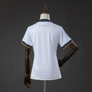 Camisa Bahia Branca 26/27 Feminina