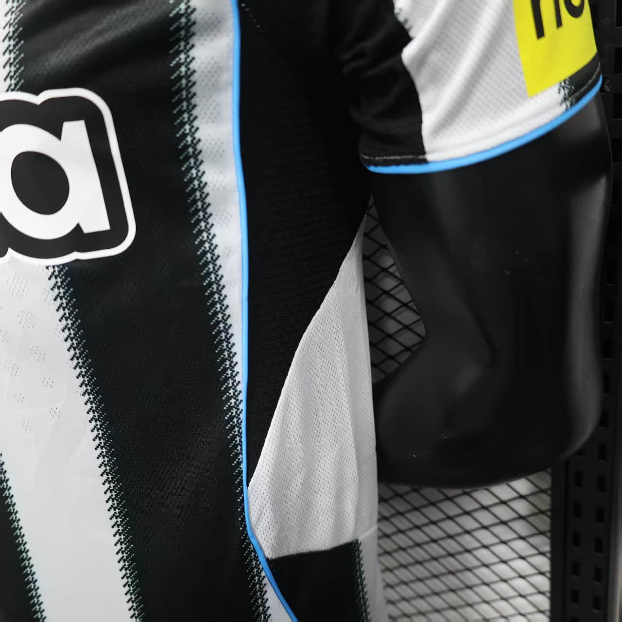 Camisa Newcastle United Home Jogador 25/26