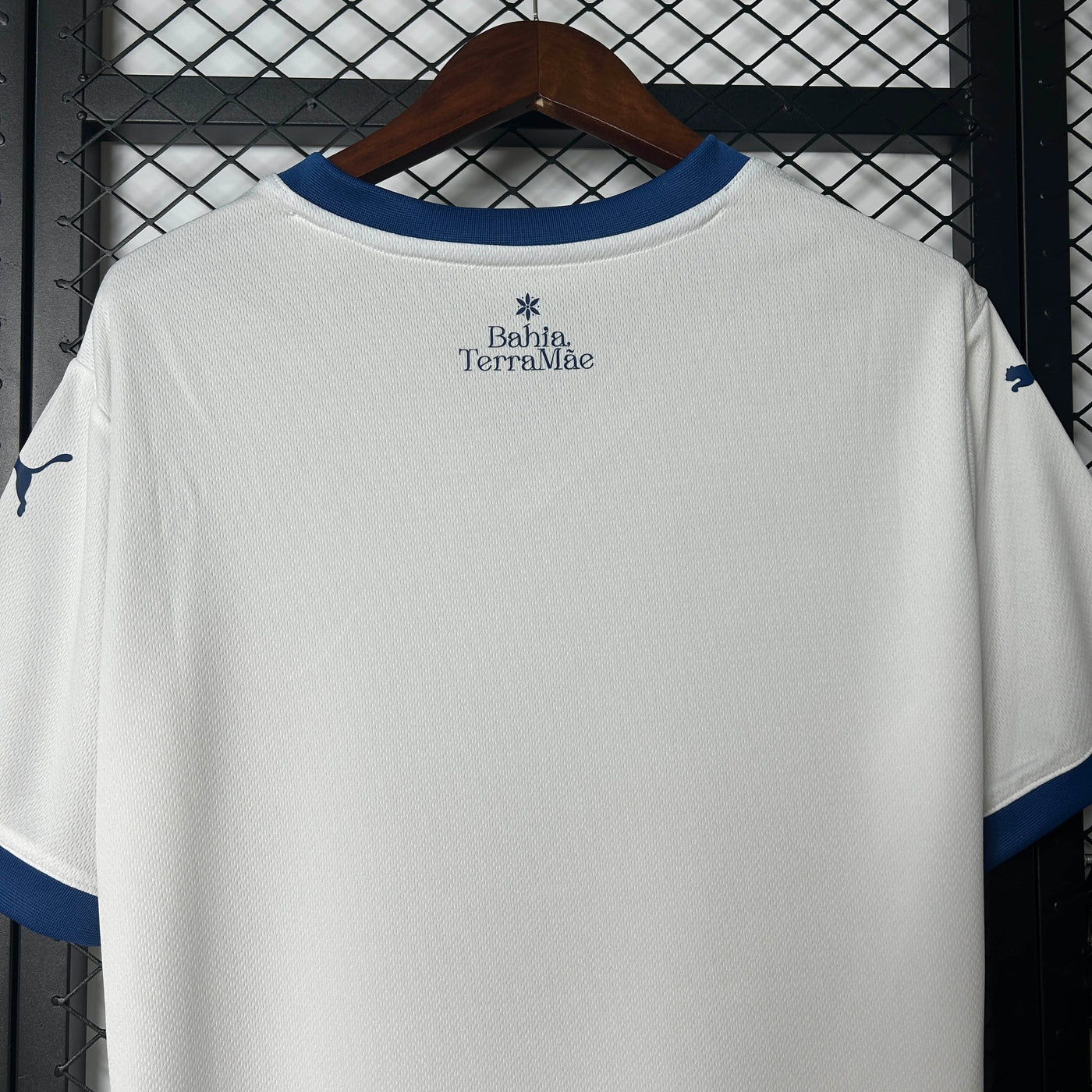 Camisa Bahia Home 25/26