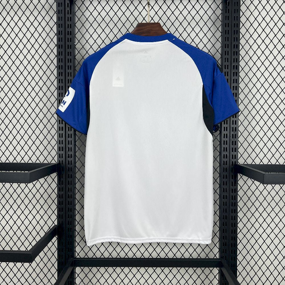 Camisa Hamburger SV Home 25/26