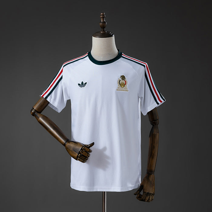 Camisa México 2026