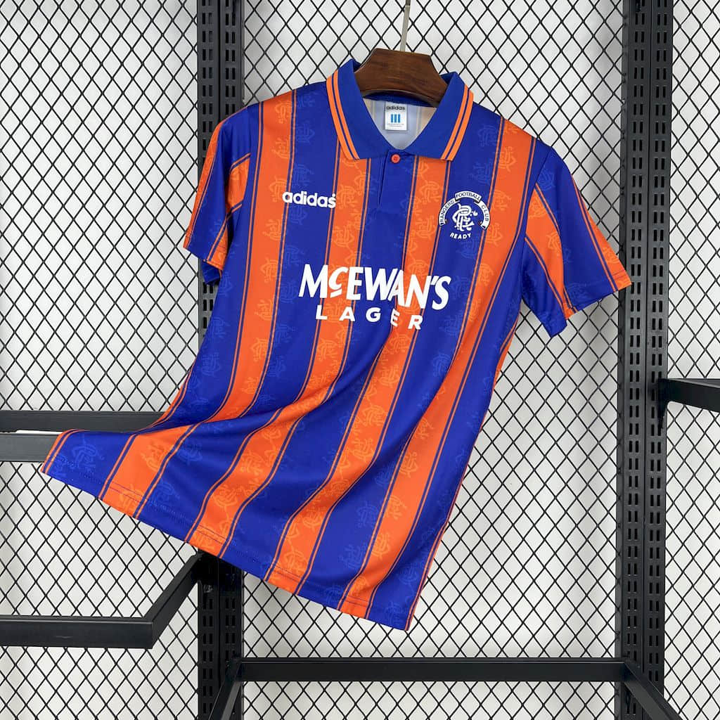 Camisa Las Palmas Retrô 1993