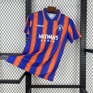 Camisa Las Palmas Retrô 1993
