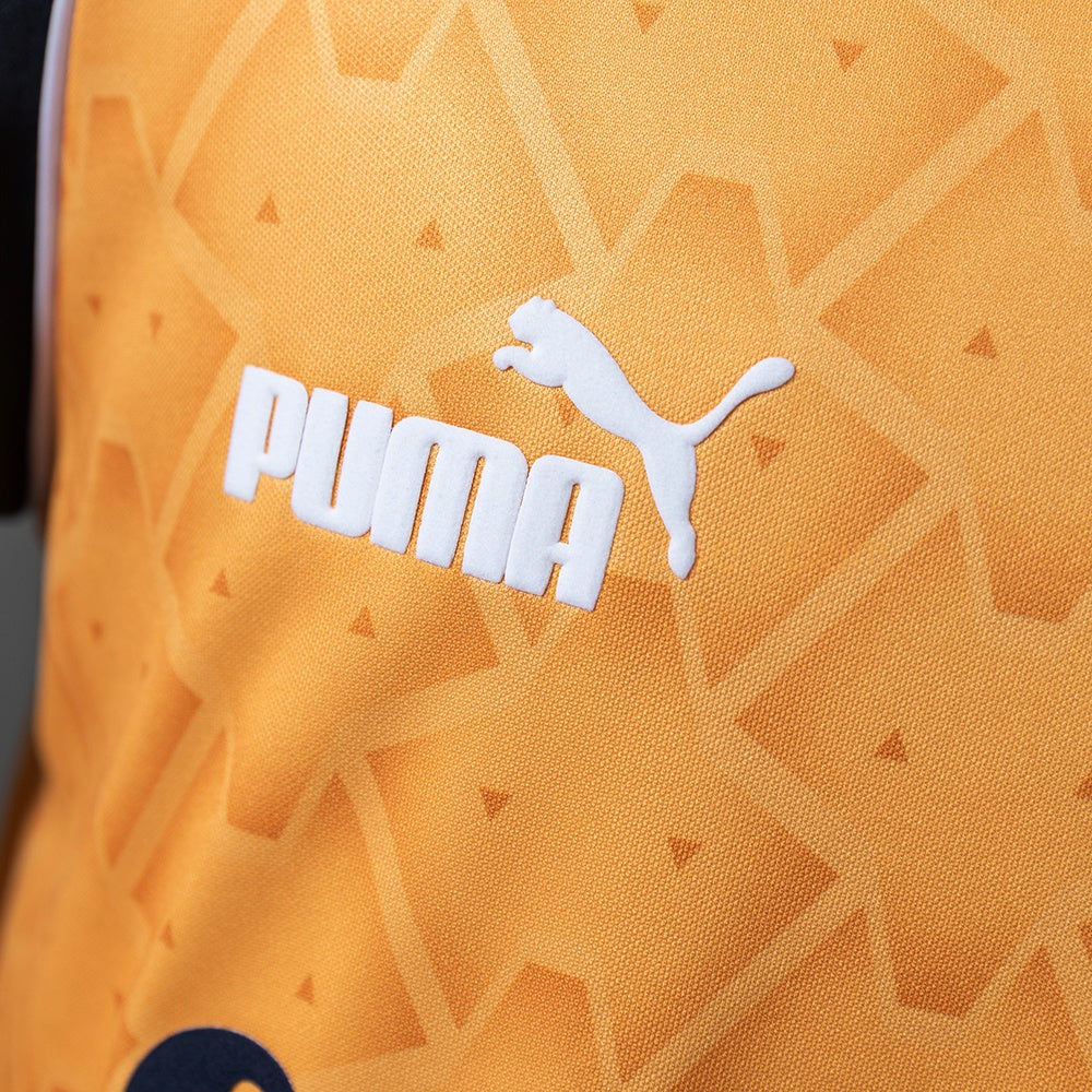 Camisa Wolverhampton Wanderers Retrô 96/98