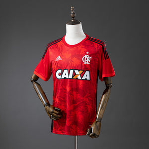 Camisa Flamengo Retrô 14/15