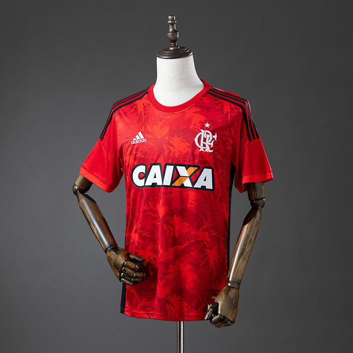 Camisa Flamengo Retrô 14/15