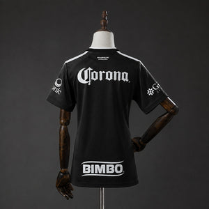Camisa America Away Feminina Xxl2 26/27