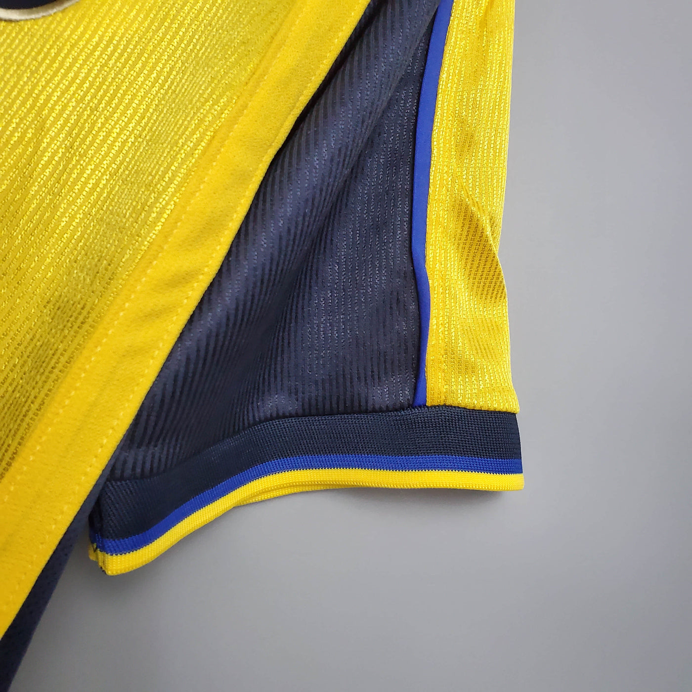 Camisa Arsenal Retrô 99/00