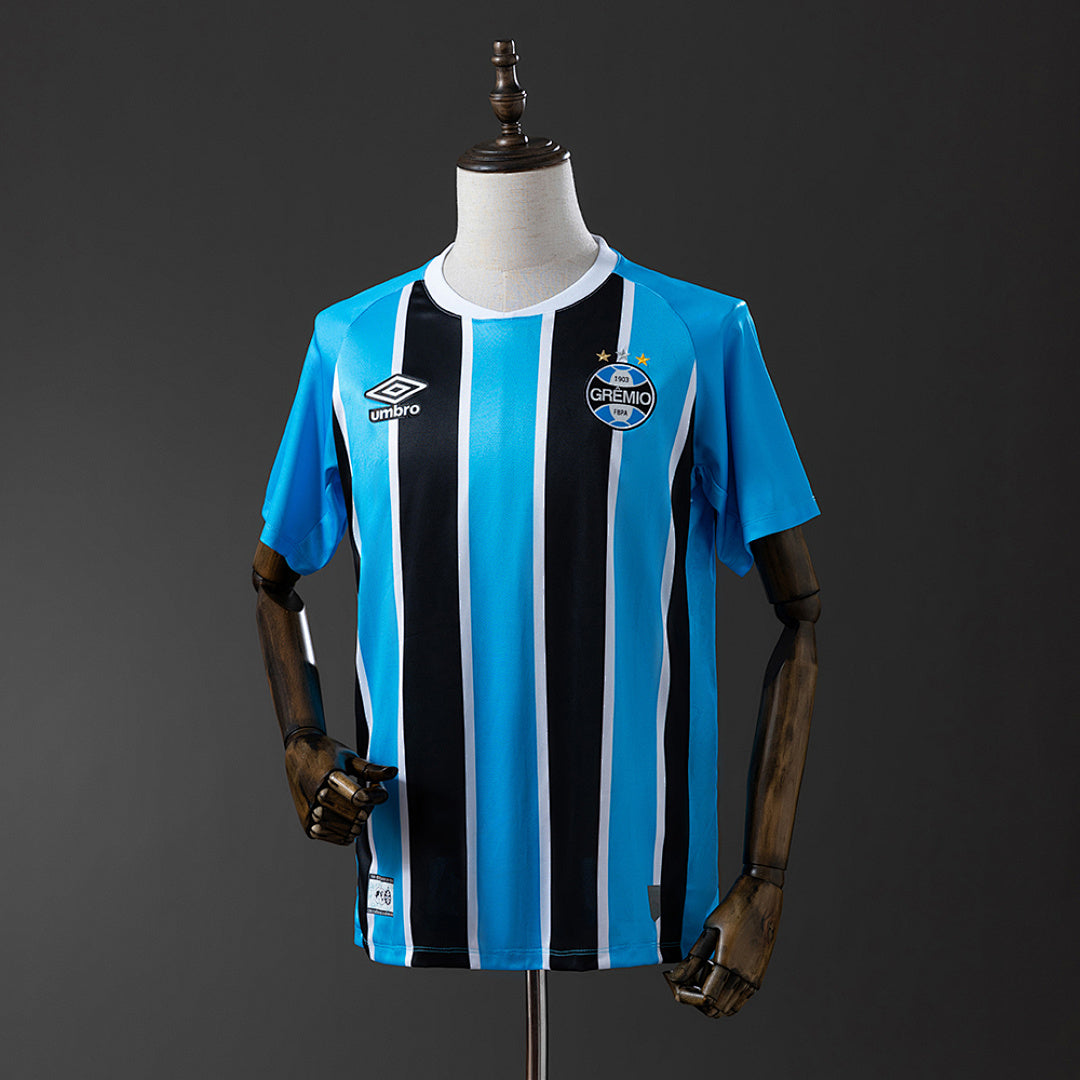 Camisa Grêmio Home 25/26