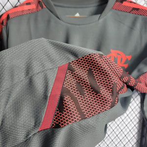 Camisa Flamengo Treino 21/22