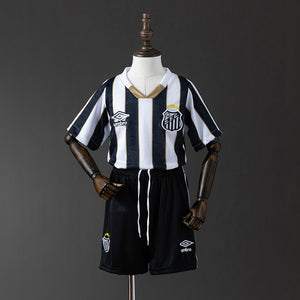 Kit Infantil Santos 24/25