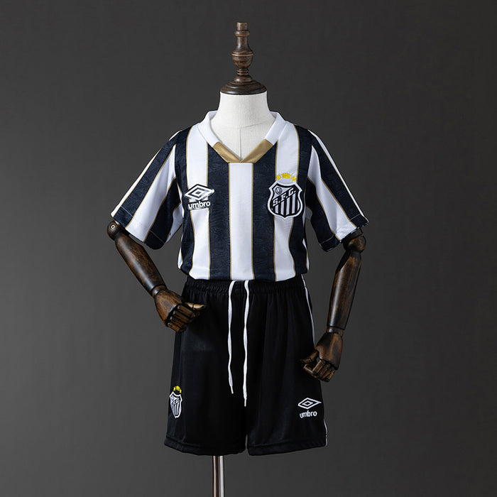 Kit Infantil Santos 24/25