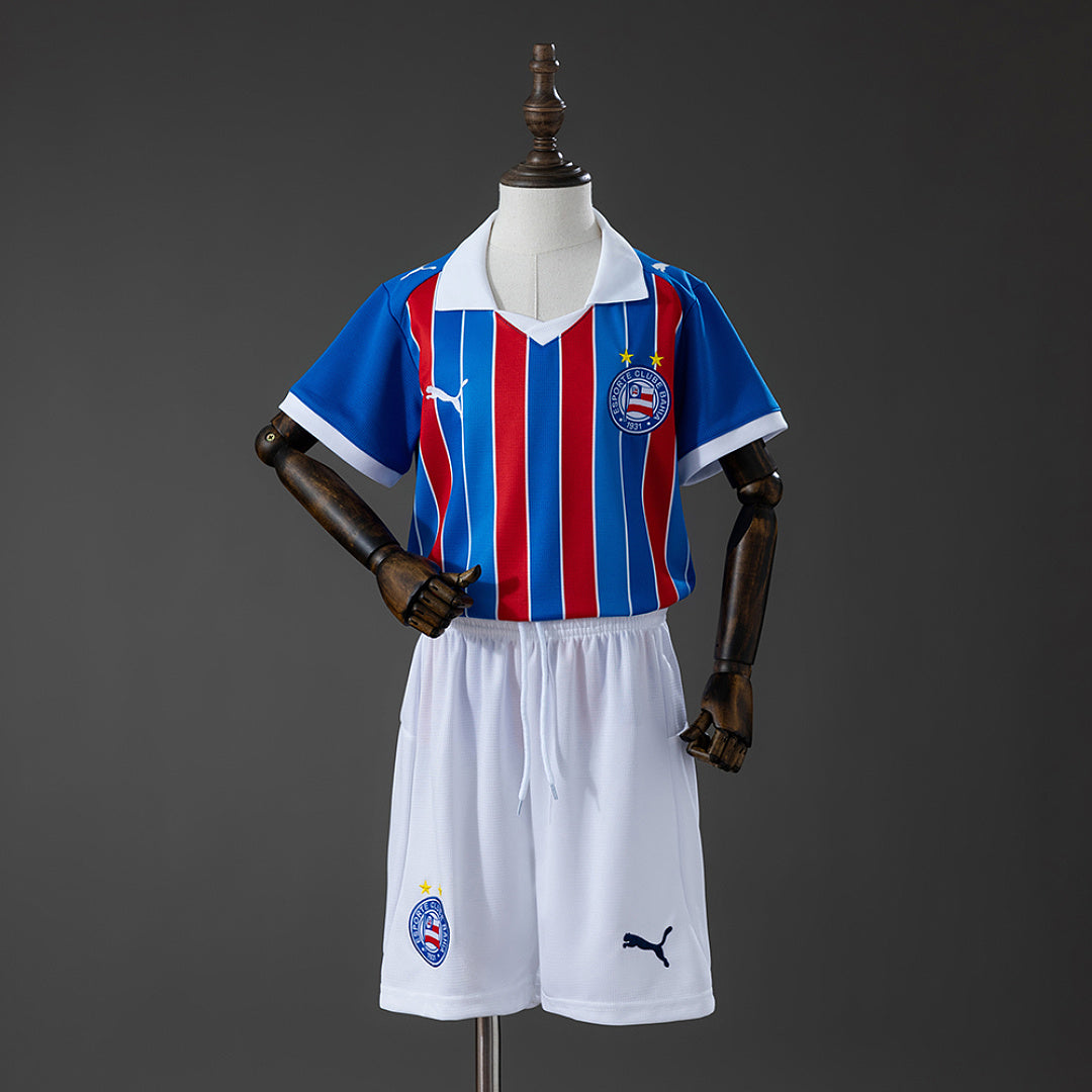 Kit Infantil Bahia 26/27