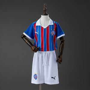 Kit Infantil Bahia 26/27