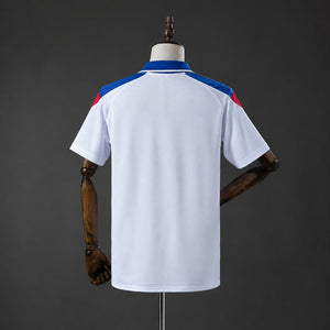 Camisa Retrô Zaragoza Home Xxl2 2004