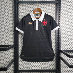 Camisa Vasco Away 23/24 Feminina