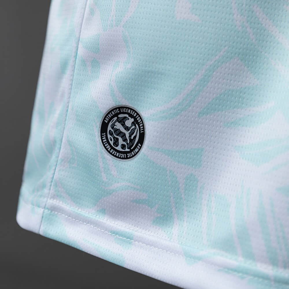 Camisa Portugal Away Manga Longa 2026