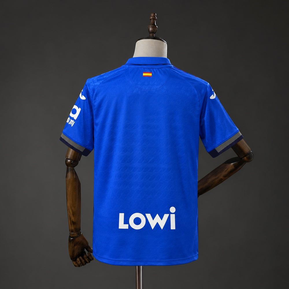 Camisa Getafe Home 26/27