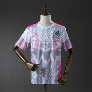 Camisa México 25/26