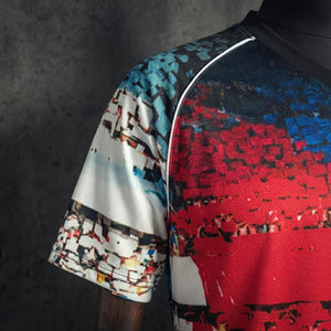 Camisa Bayern Munich Modelo Especial 26/27
