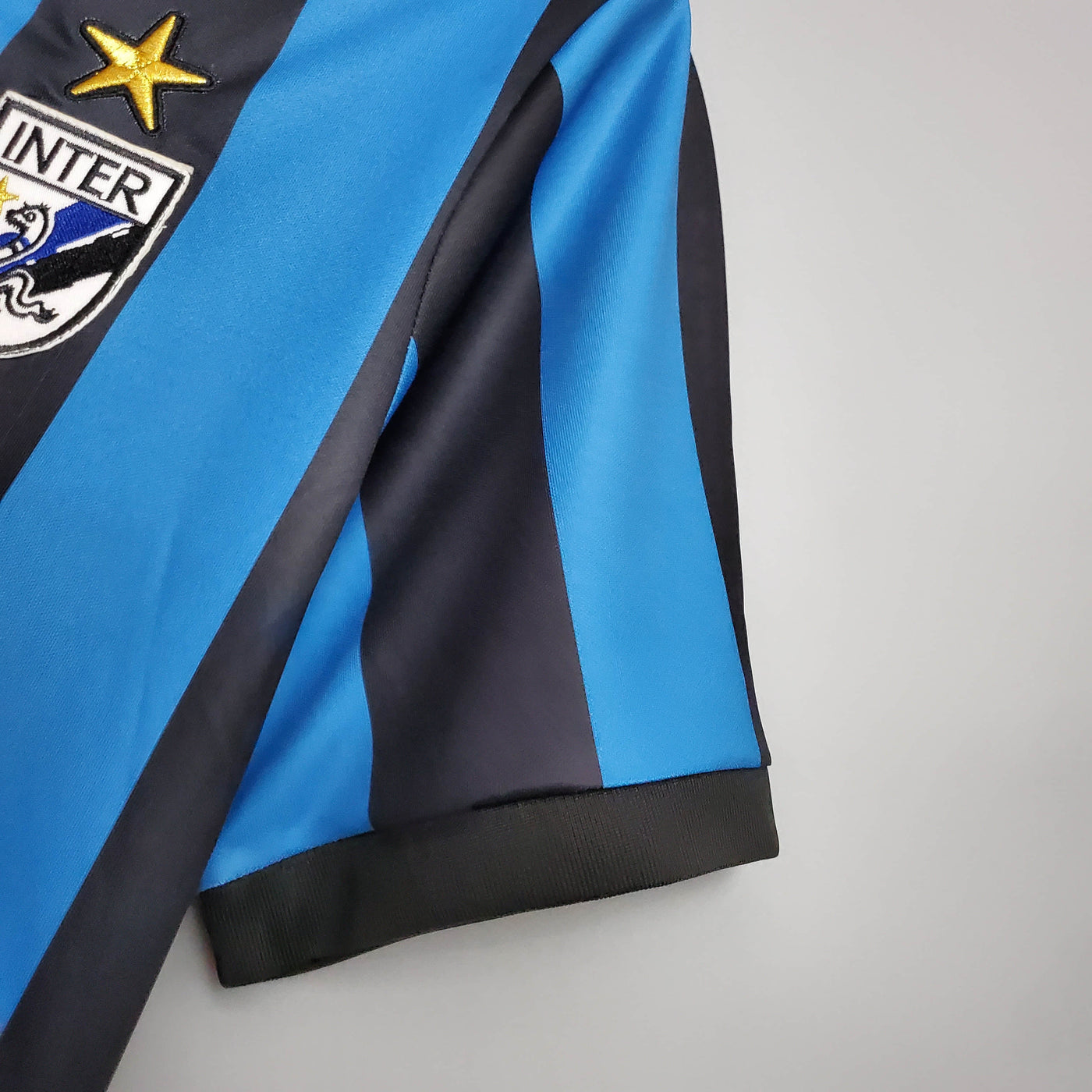 Camisa Inter Milan Retrô 88/90