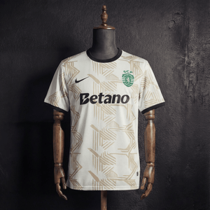 Camisa Portugal Modelo Especial 25/26