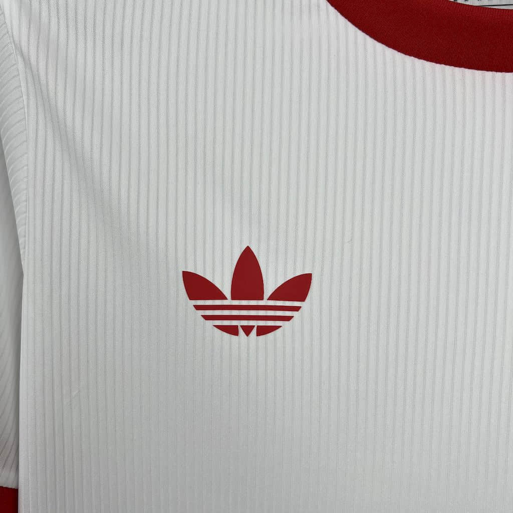Camisa África do Sul Modelo Especial 25/26