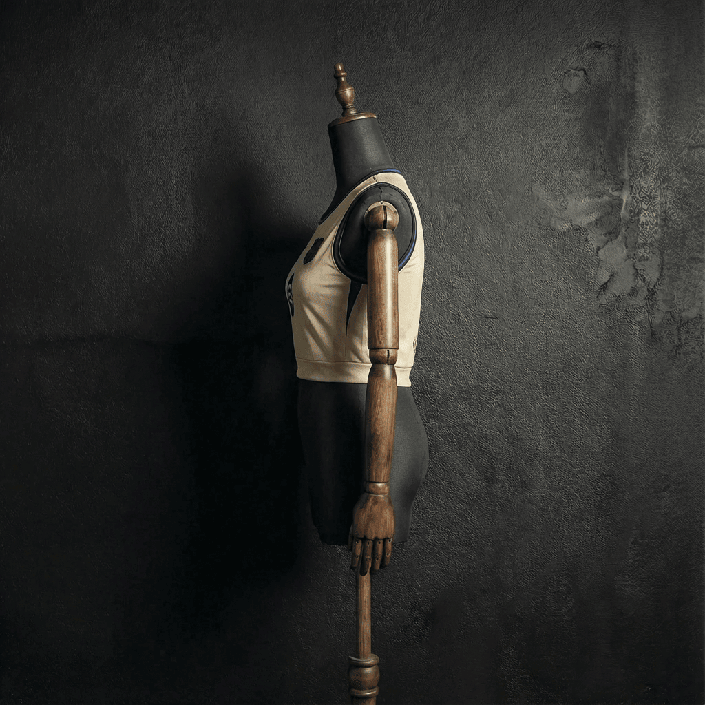 Camisa Barcelona Away 25/26 Feminina