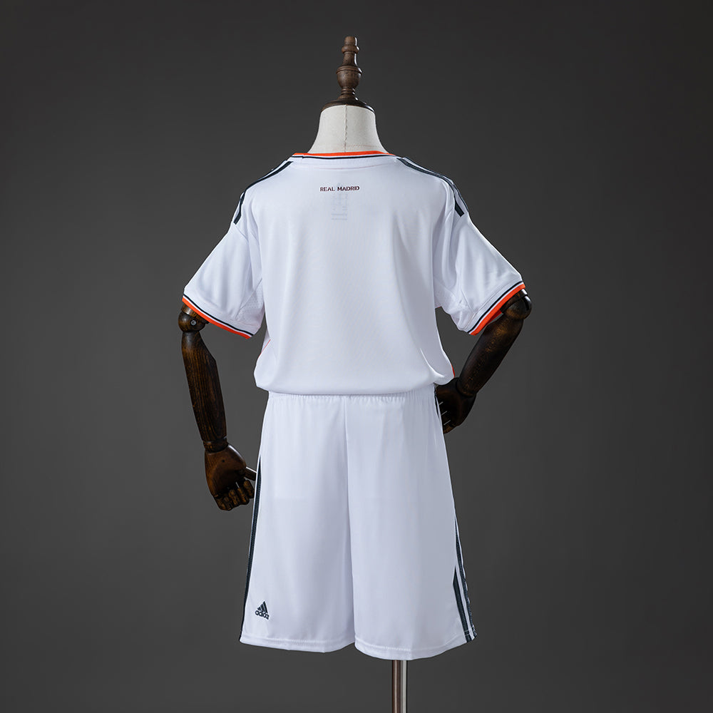 Kit Infantil Real Madrid 13/14
