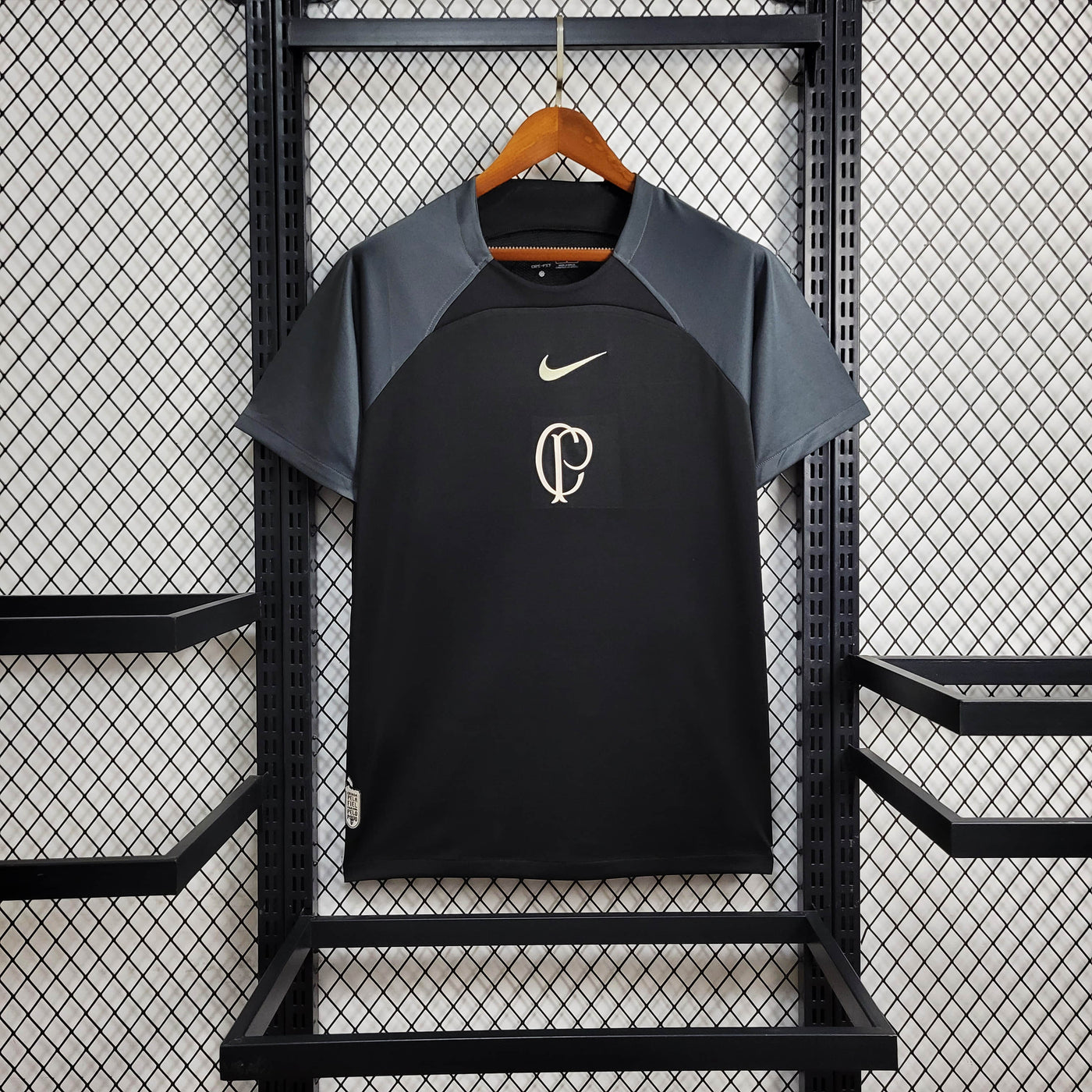 Camisa Corinthians Treino 2024