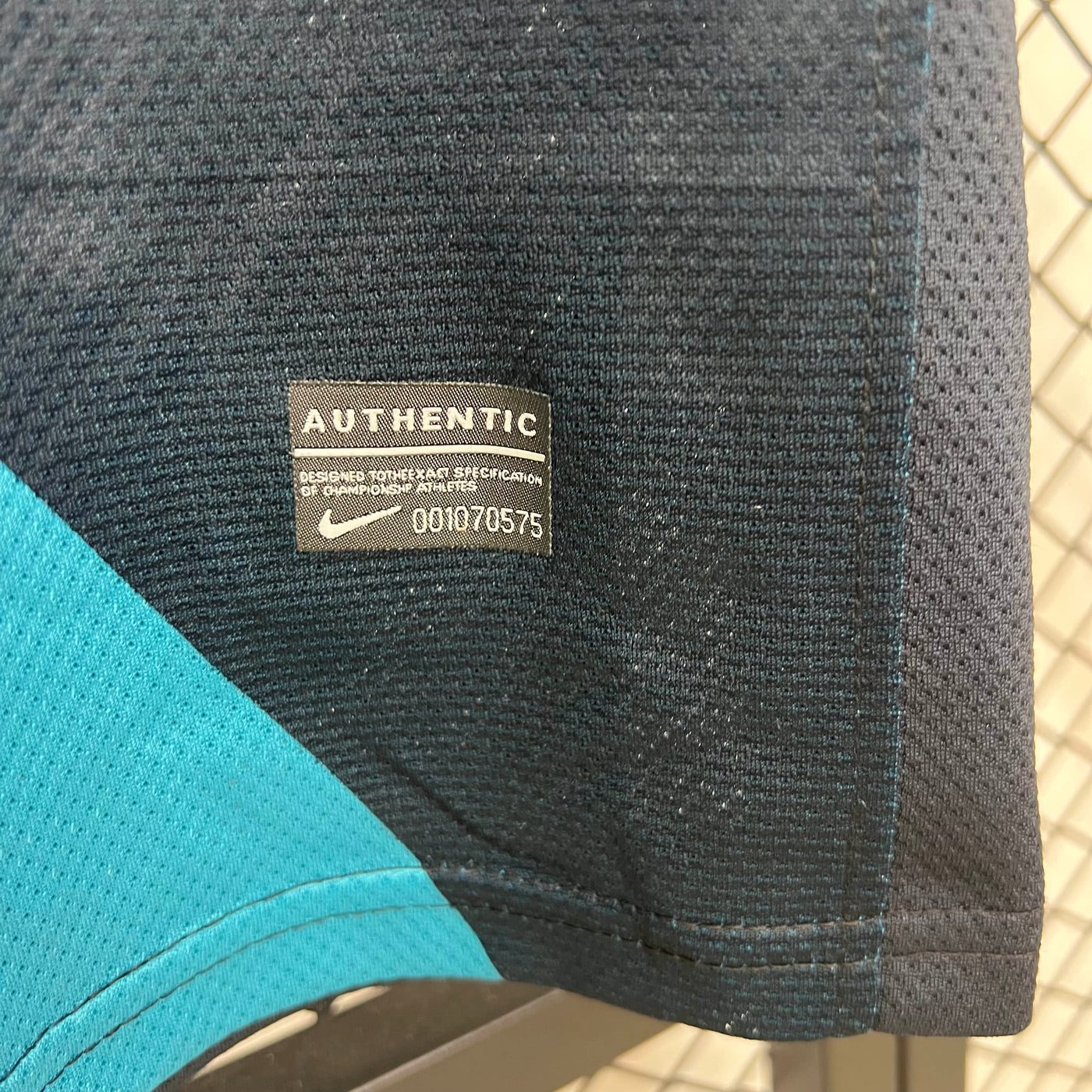Camisa Arsenal Retrô 11/12