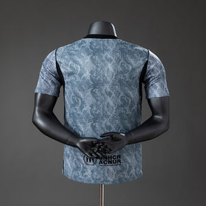 Camisa Barcelona Goleiro Versão Jogador 26/27