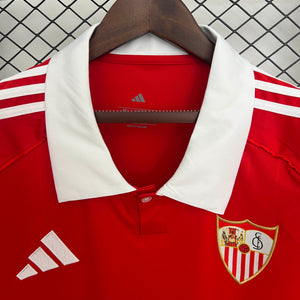 Camisa Sevilla Away 25/26