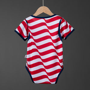 Body Bebê Estados Unidos 26/27