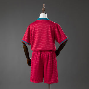 Kit Infantil Portugal 2026